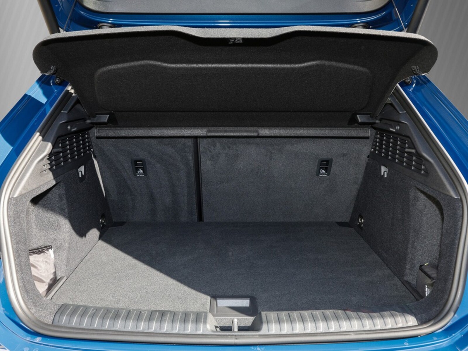 Audi A3 Sportback – Bild 14