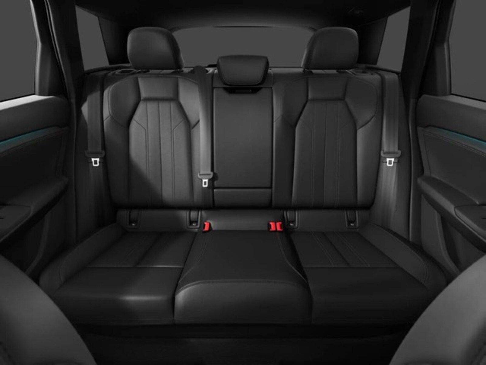 Audi Q6 e-tron – Bild 7