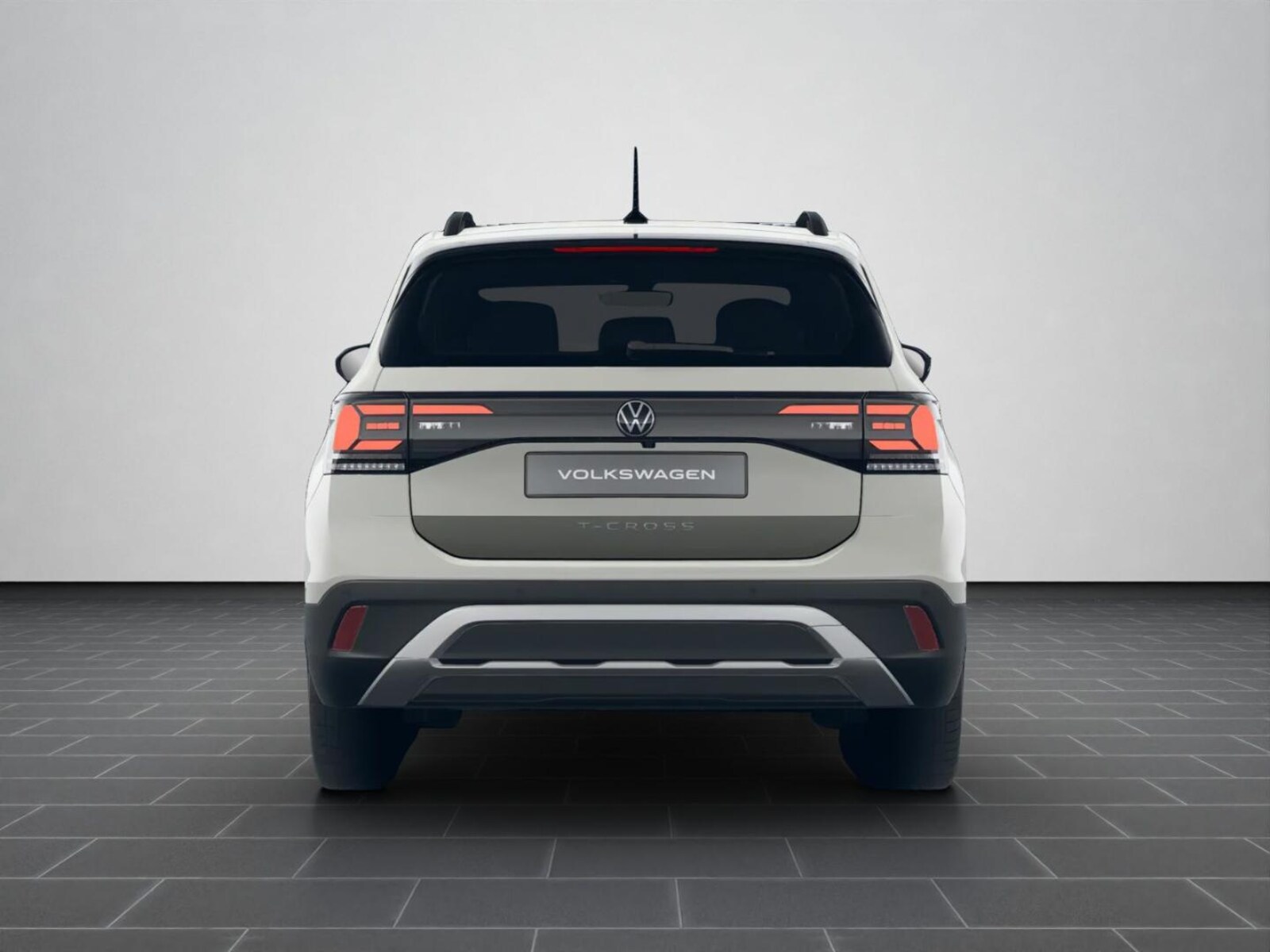 Volkswagen T-Cross – Bild 7