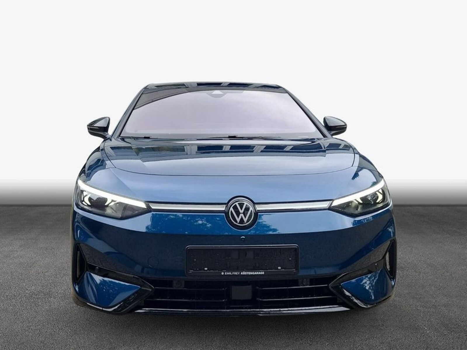Volkswagen ID.7 – Bild 3