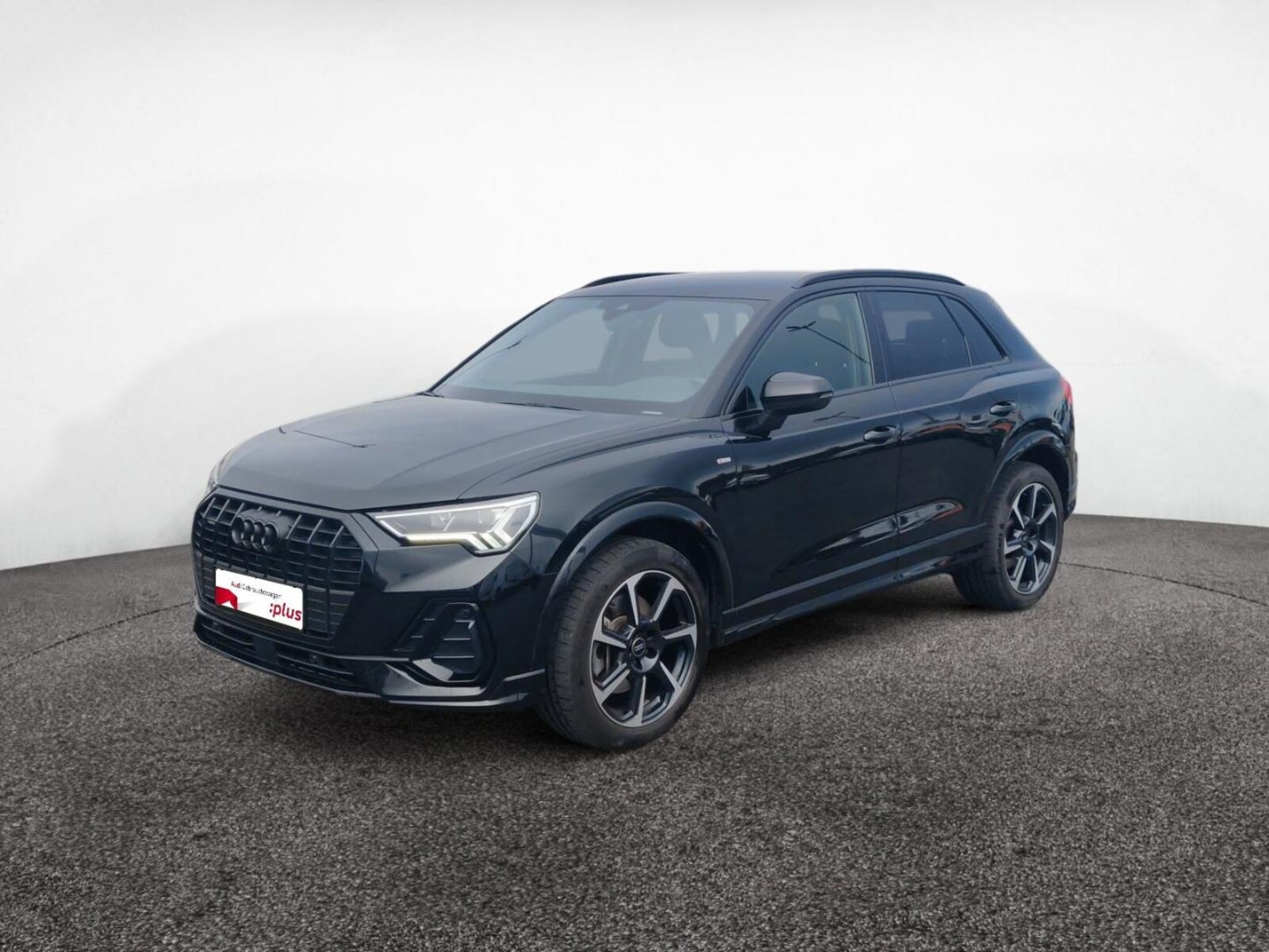 Audi Q3 – Bild 2