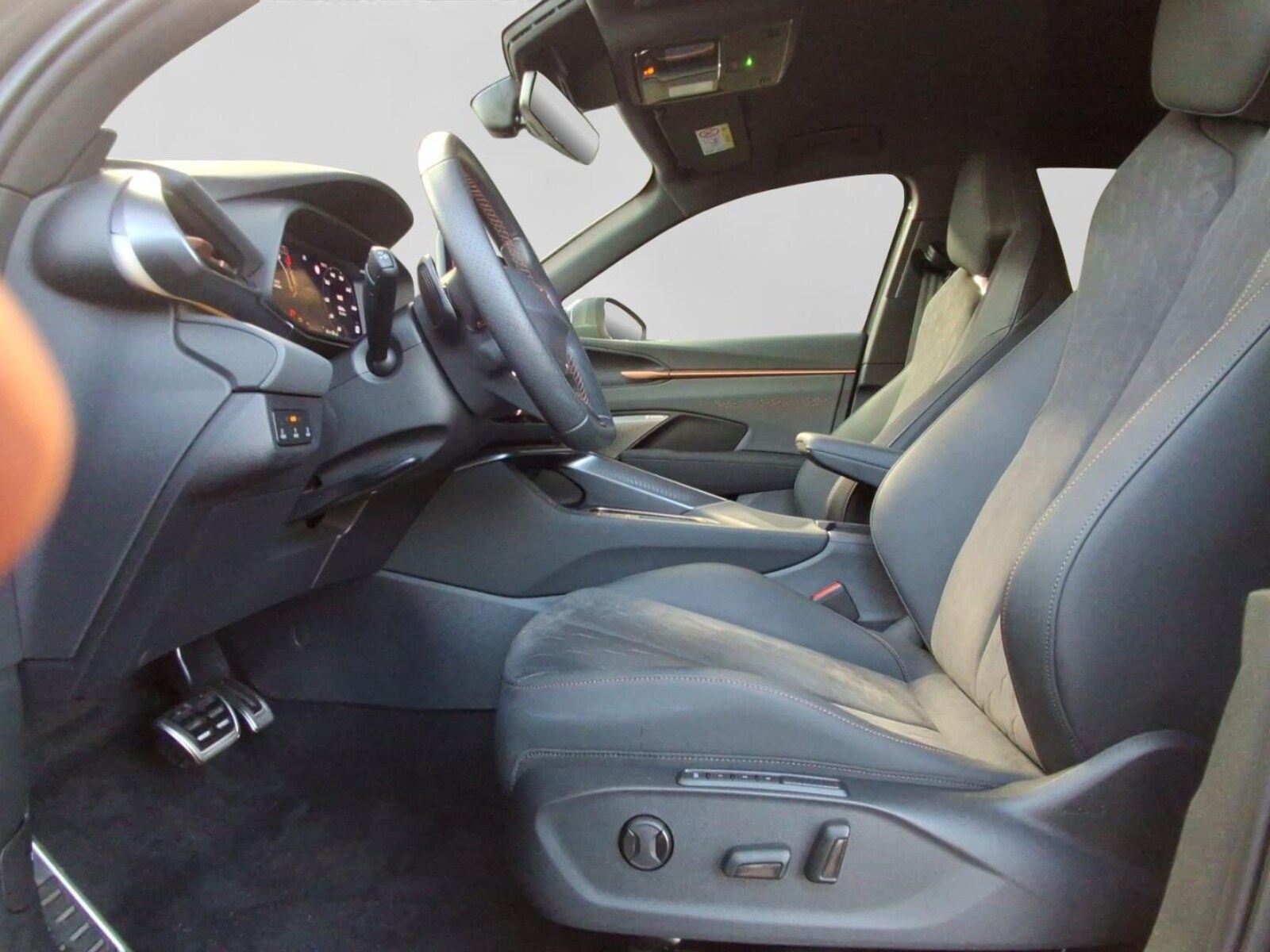 CUPRA Terramar – Bild 11