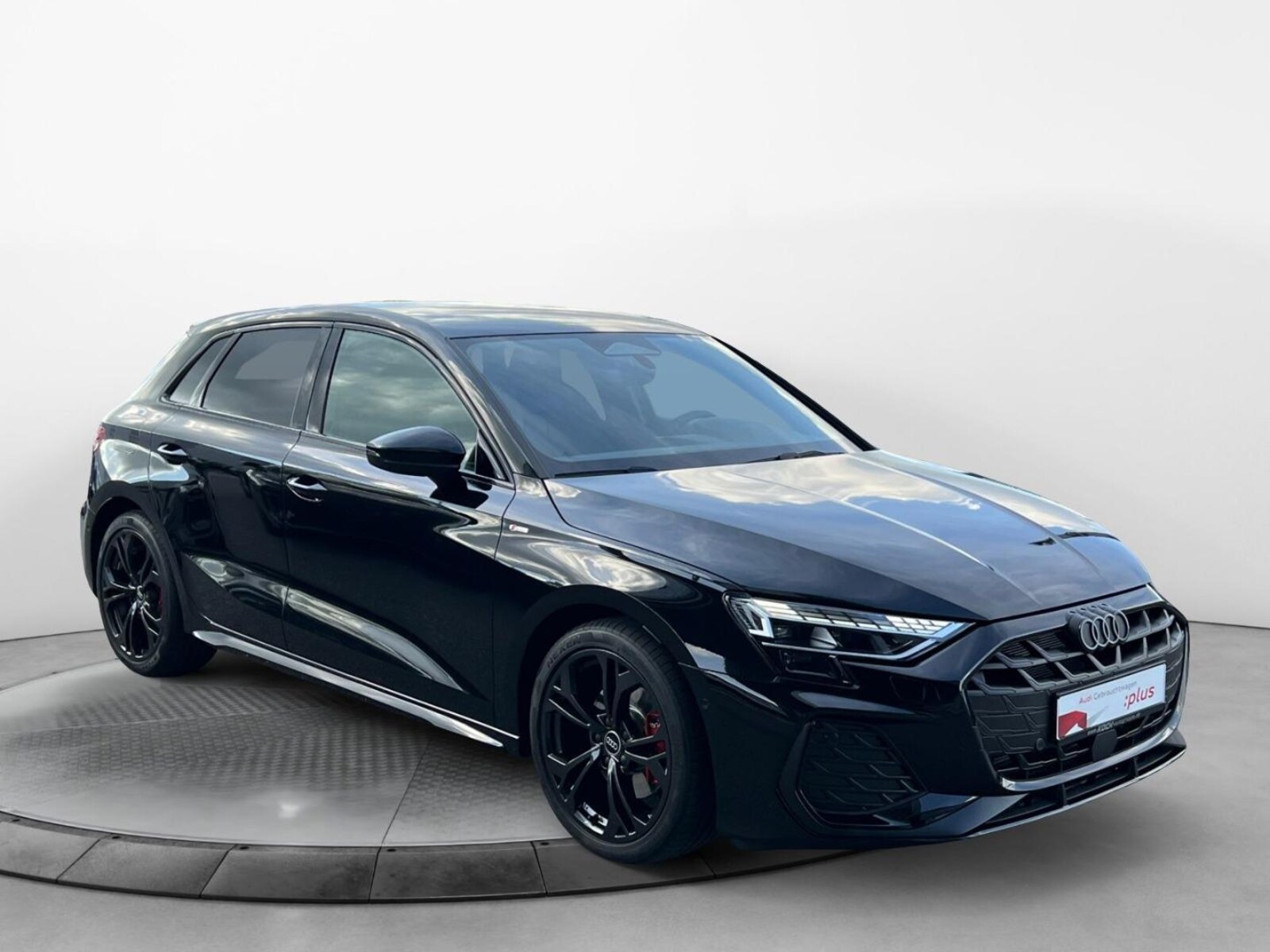 Audi A3 Sportback – Bild 5
