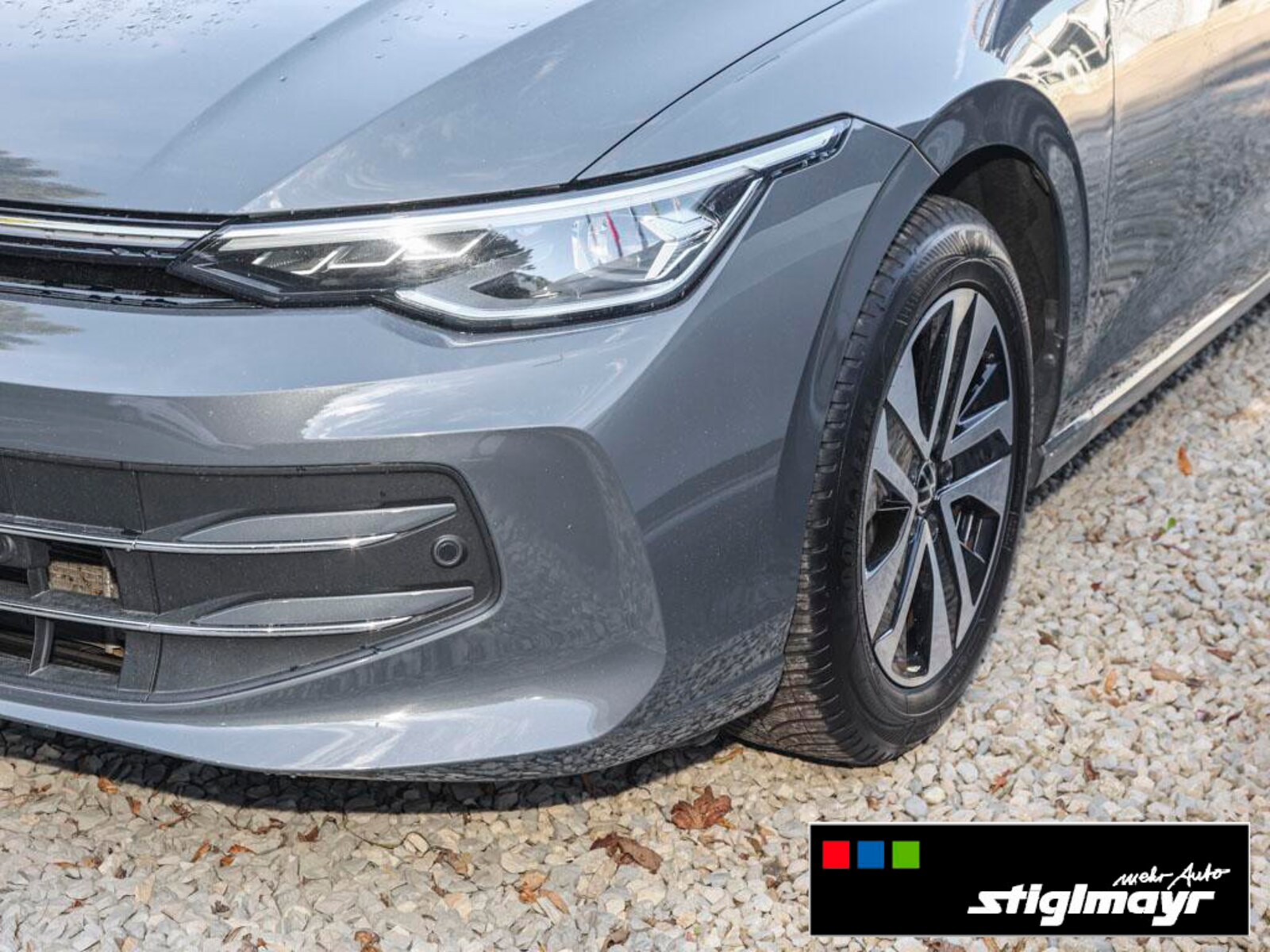 Volkswagen Golf Variant – Bild 10