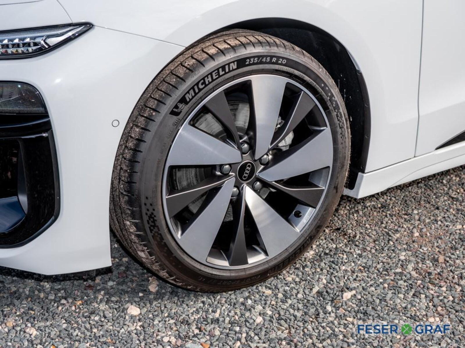 Audi A6 Avant e-tron – Bild 10
