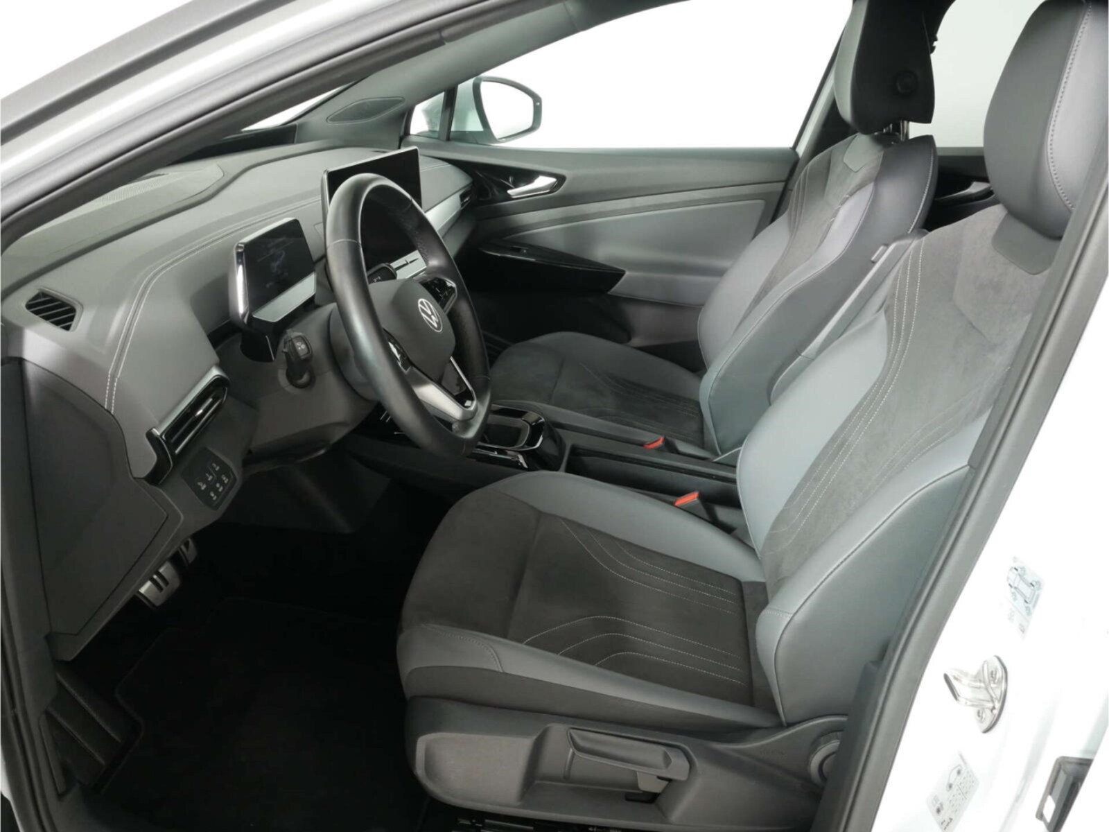 Volkswagen ID.4 – Bild 7