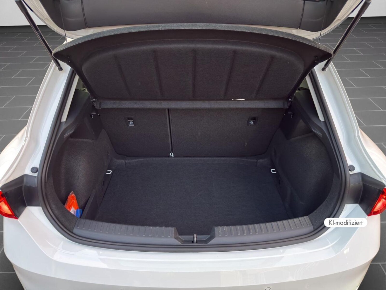SEAT Leon – Bild 15