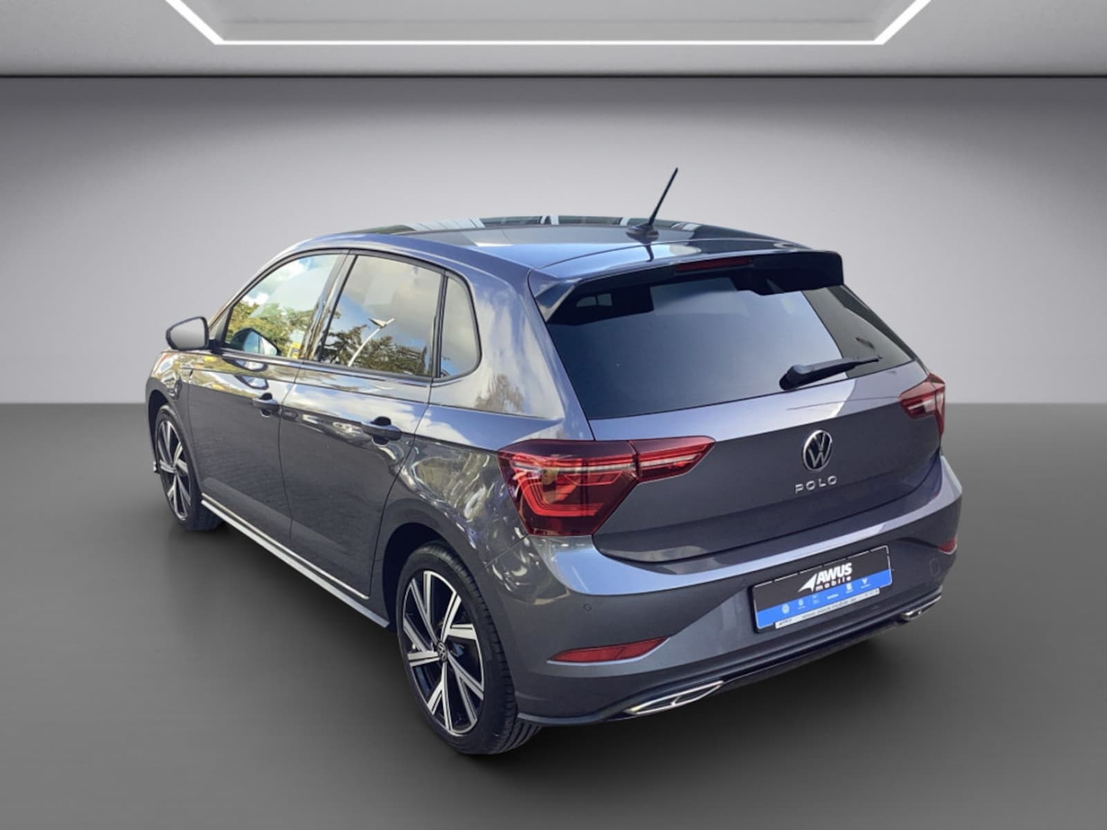 Volkswagen Polo – Bild 3