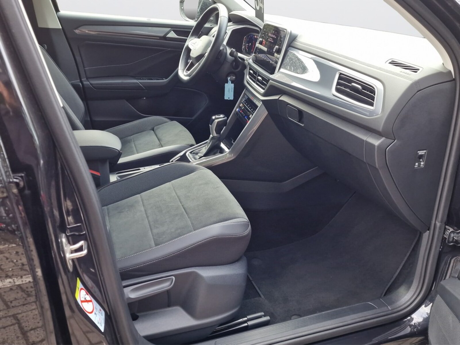 Volkswagen T-Roc – Bild 16