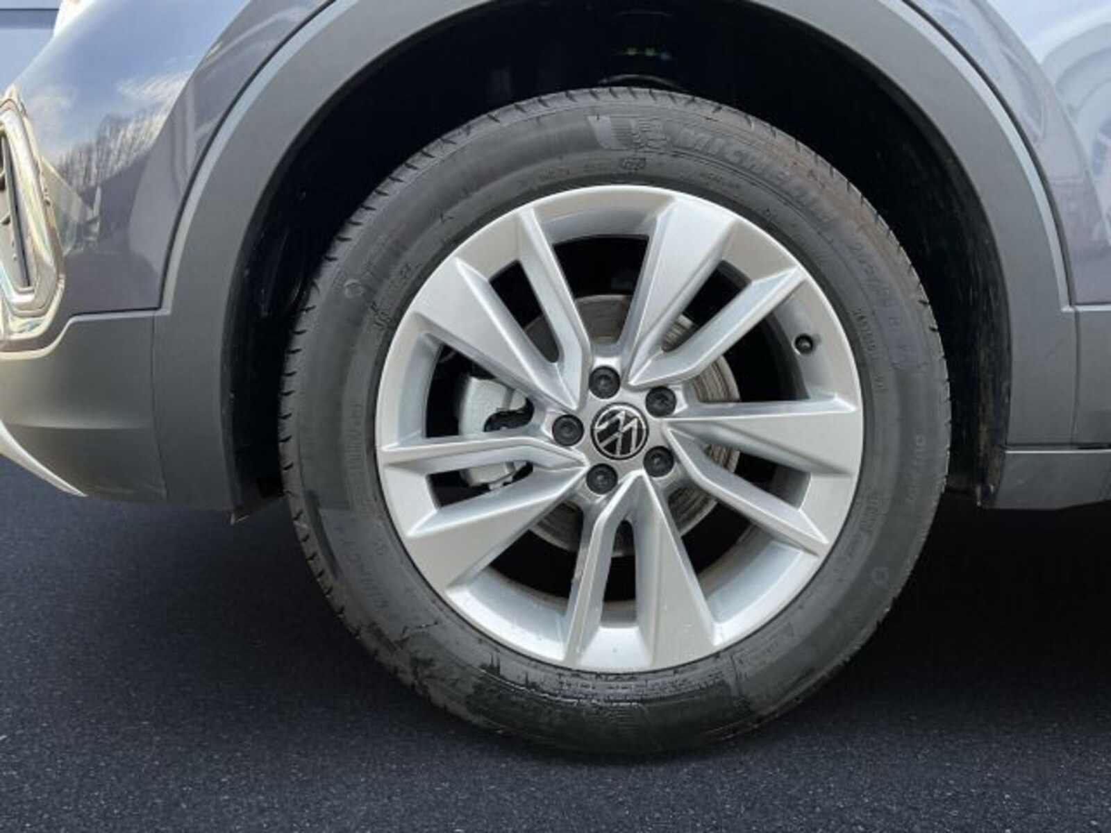 Volkswagen T-Cross – Bild 7