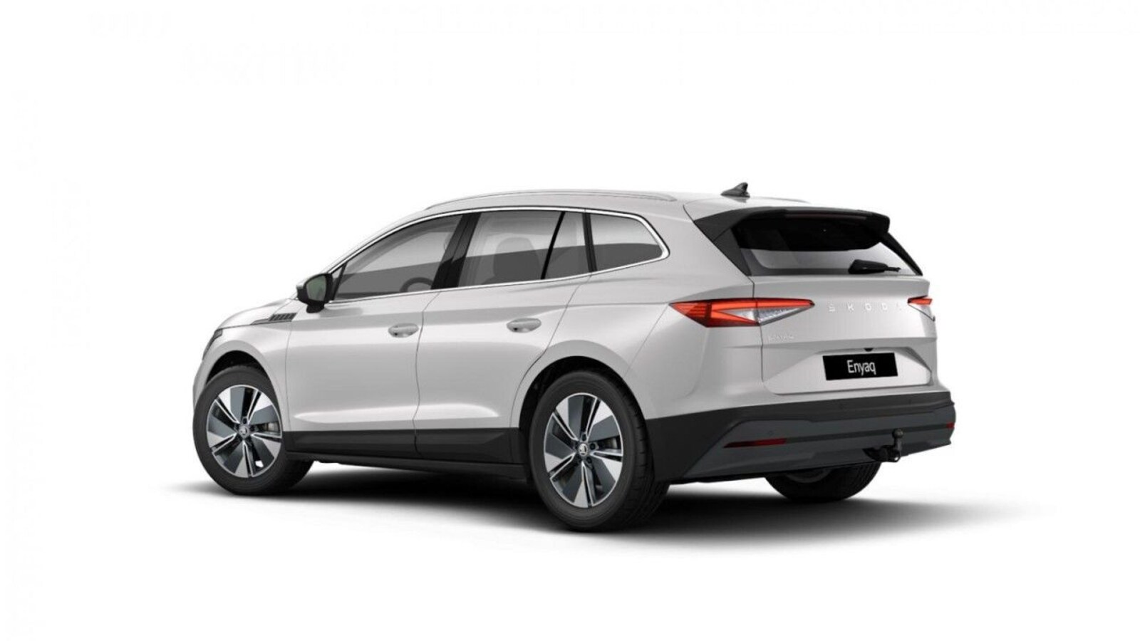 Škoda Enyaq – Bild 4