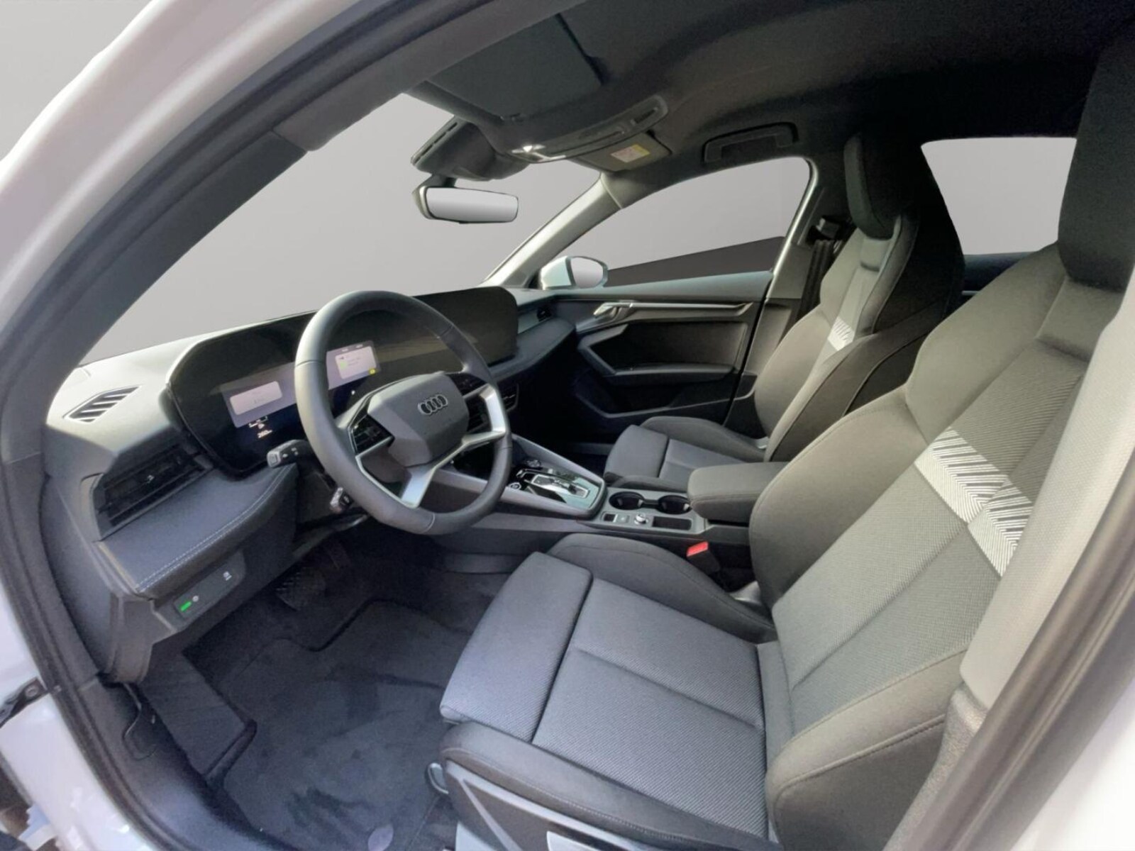 Audi A3 Sportback – Bild 9