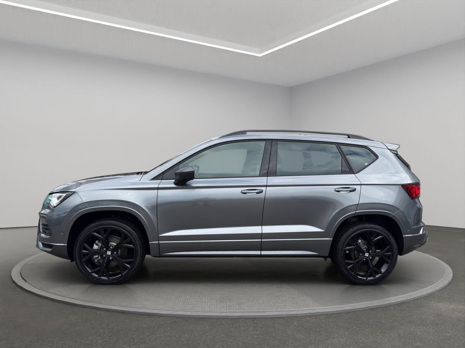SEAT Ateca – Bild 5