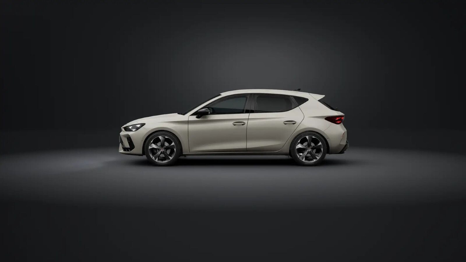 CUPRA Leon – Bild 3