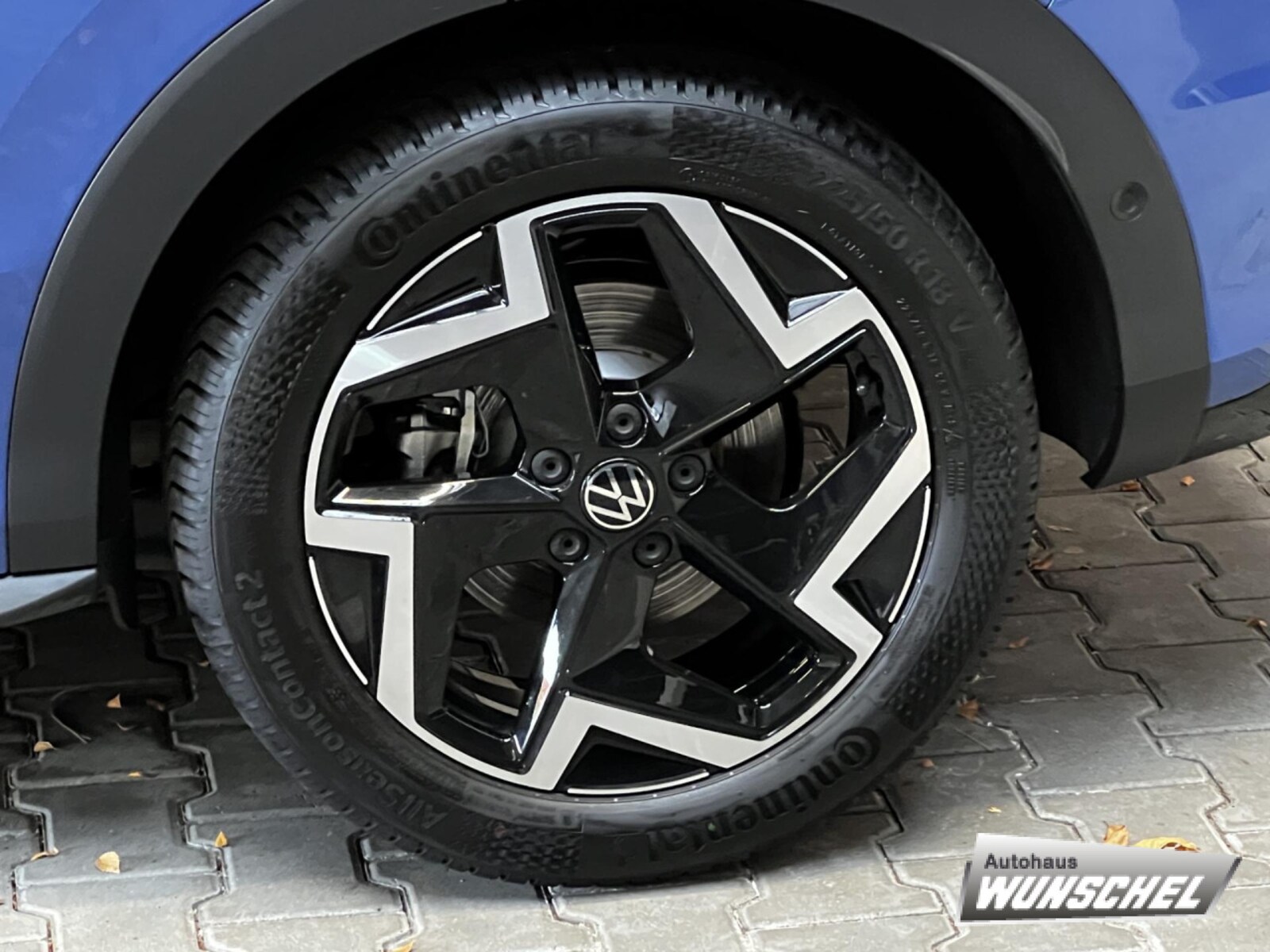 Volkswagen T-Roc – Bild 5