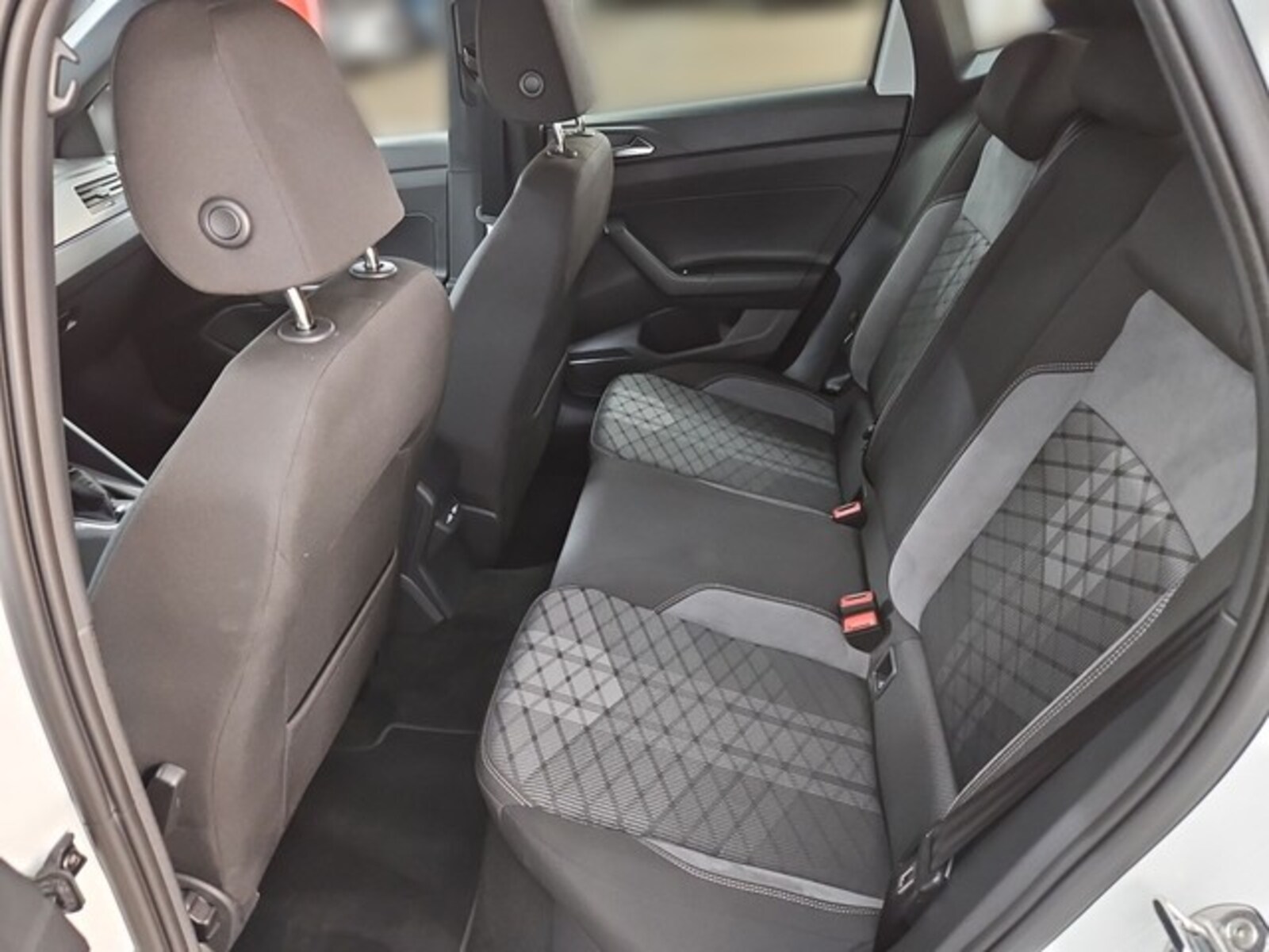 Volkswagen Polo – Bild 9