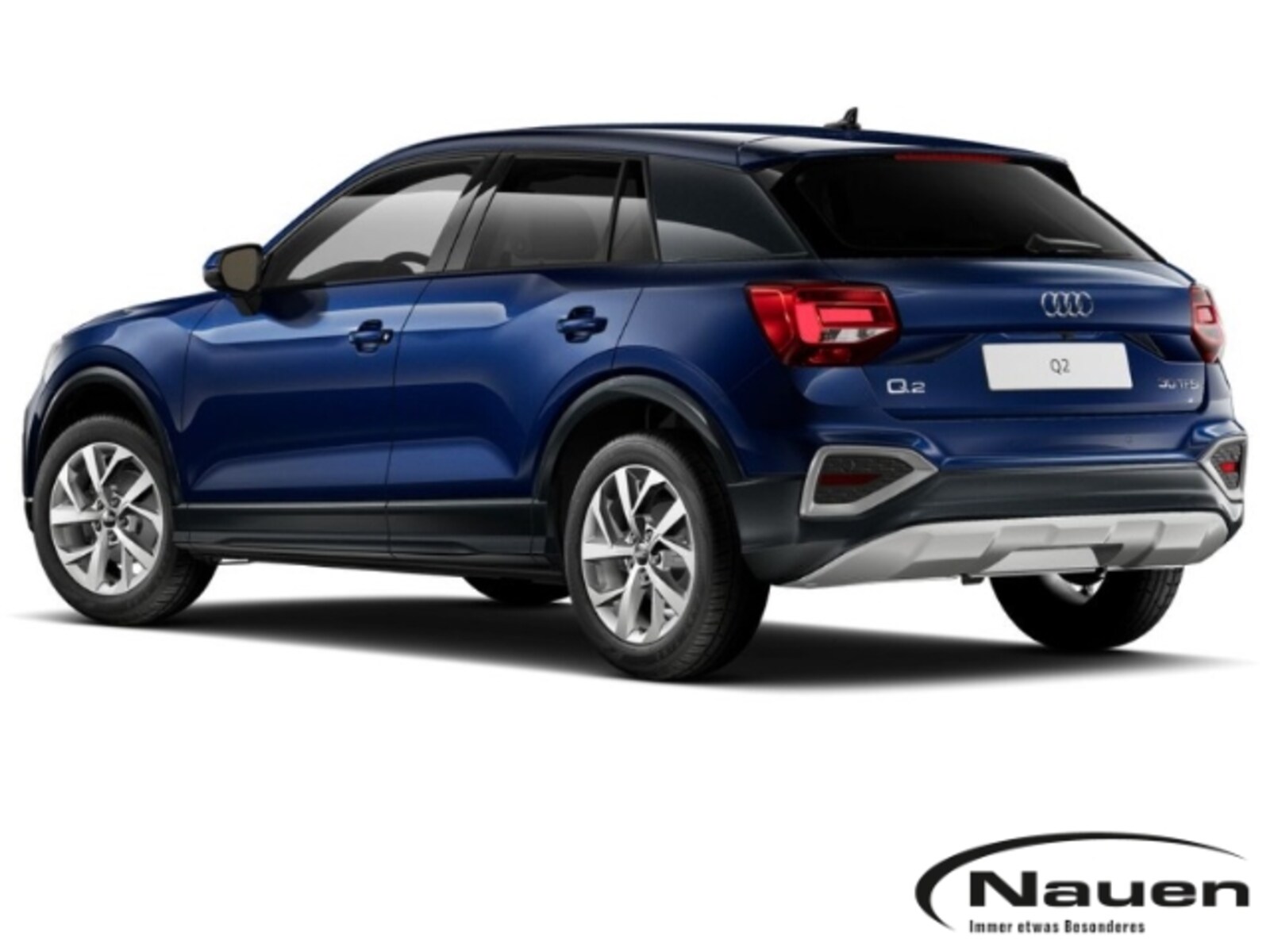 Audi Q2 – Bild 3