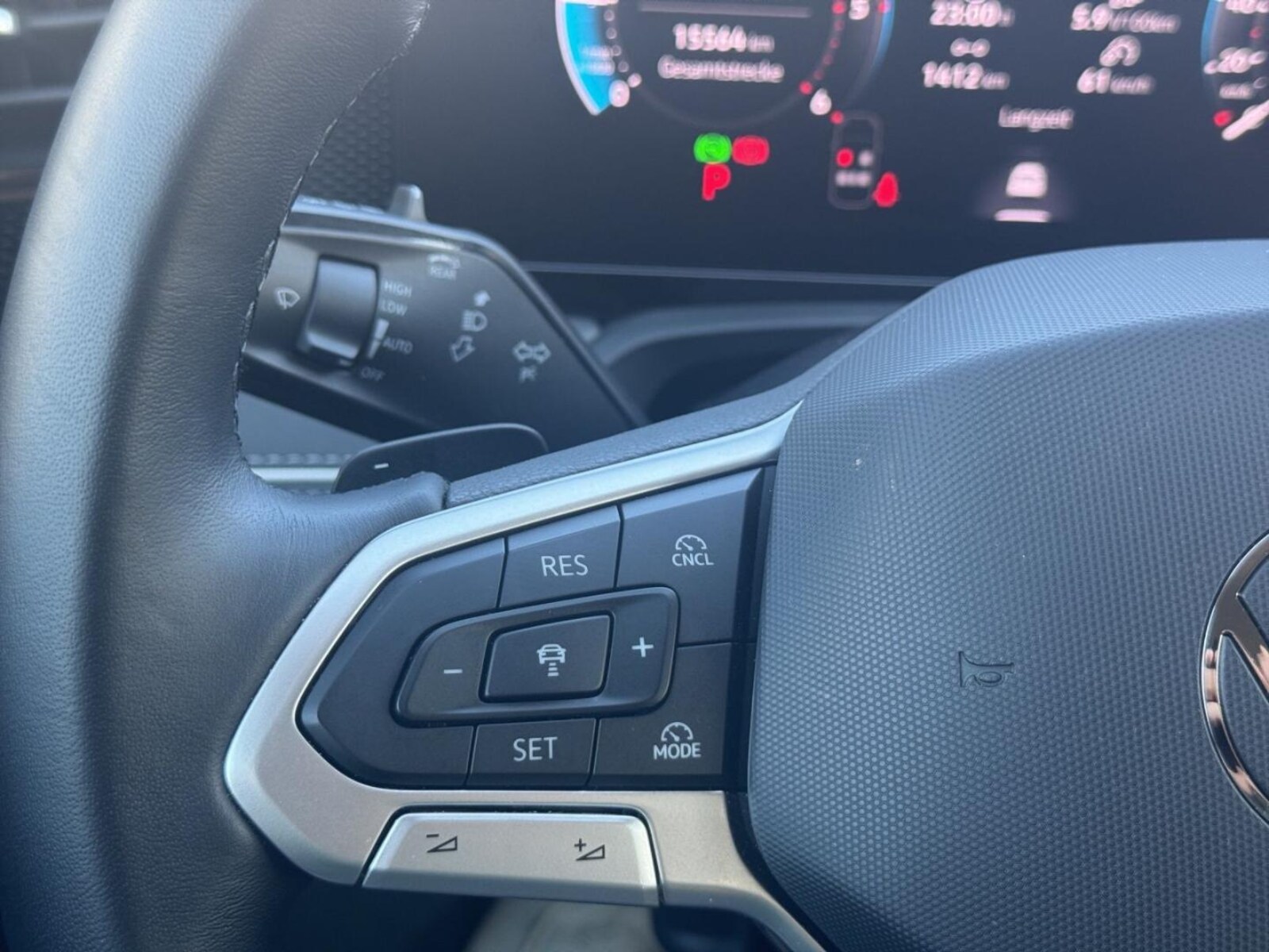 Volkswagen Passat – Bild 17