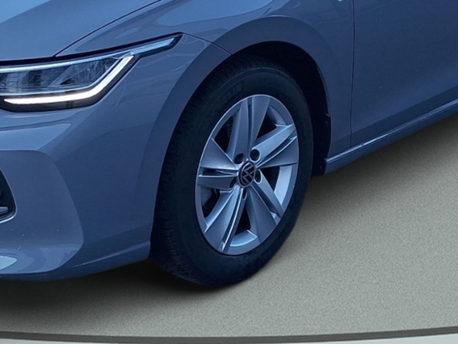 Volkswagen Golf – Bild 3