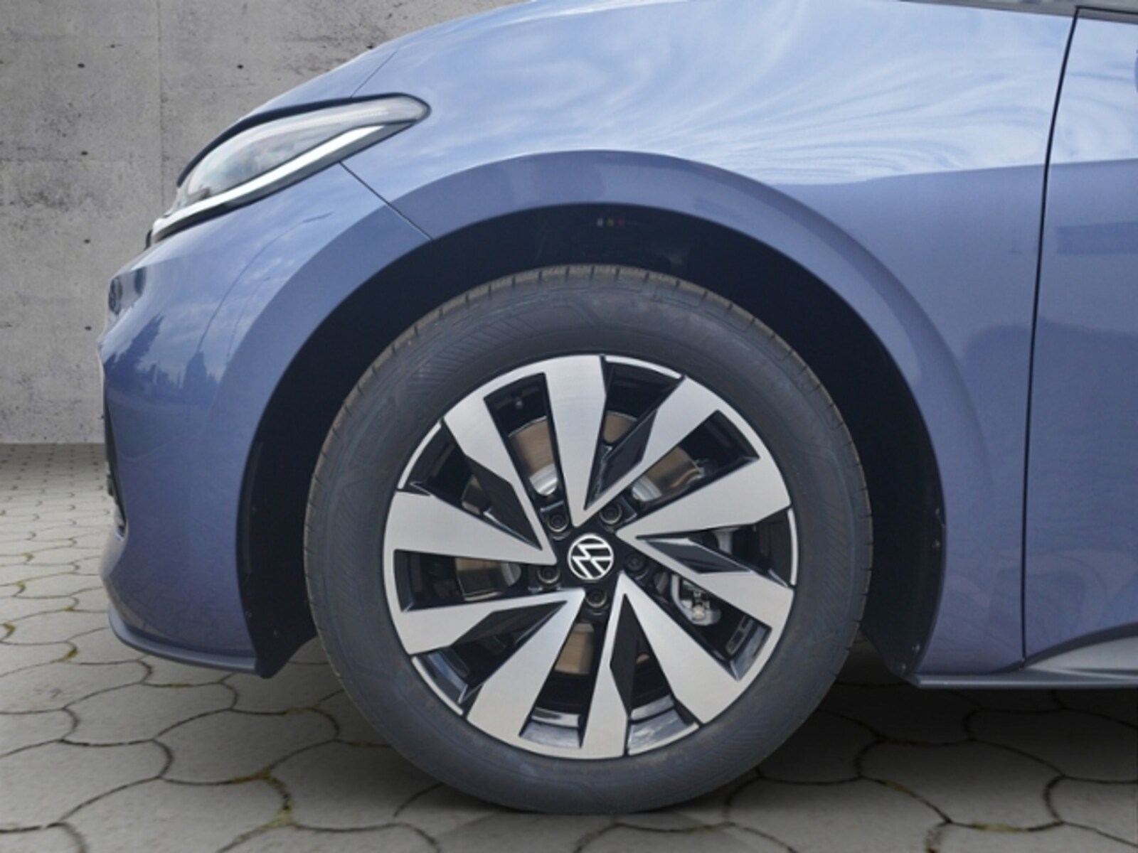 Volkswagen ID.3 Neo – Bild 5