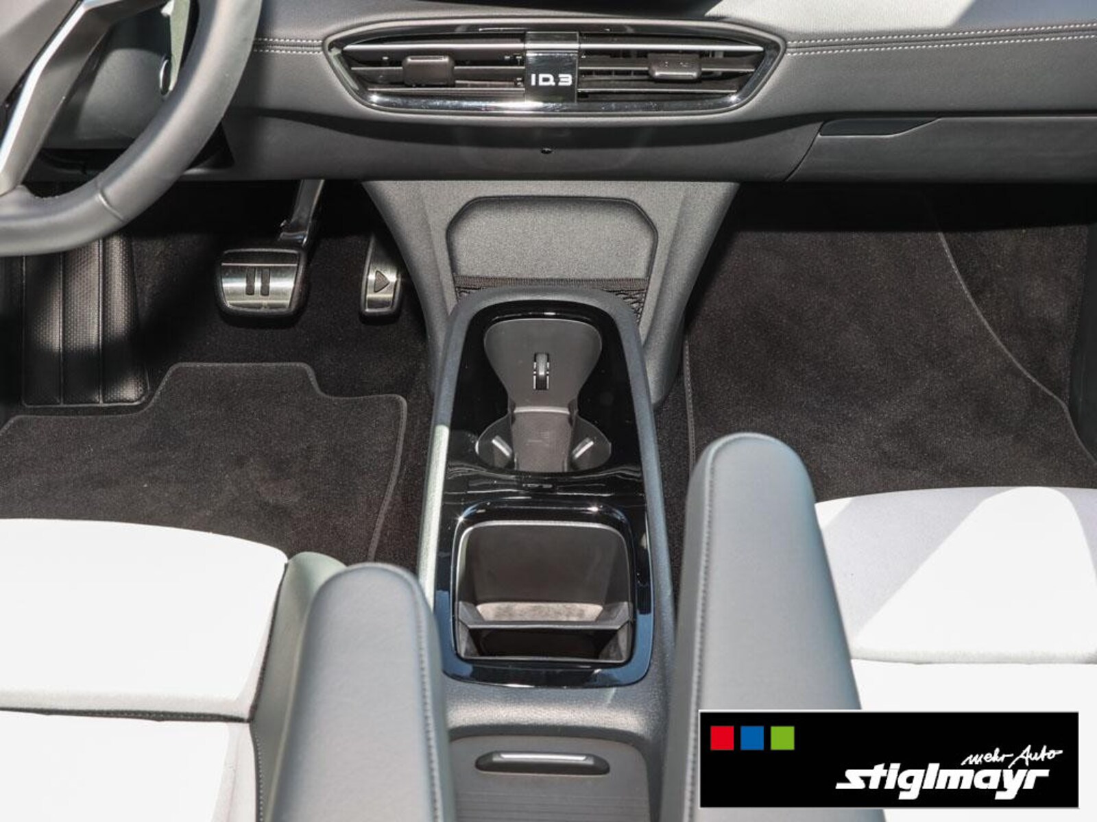 Volkswagen ID.3 – Bild 8