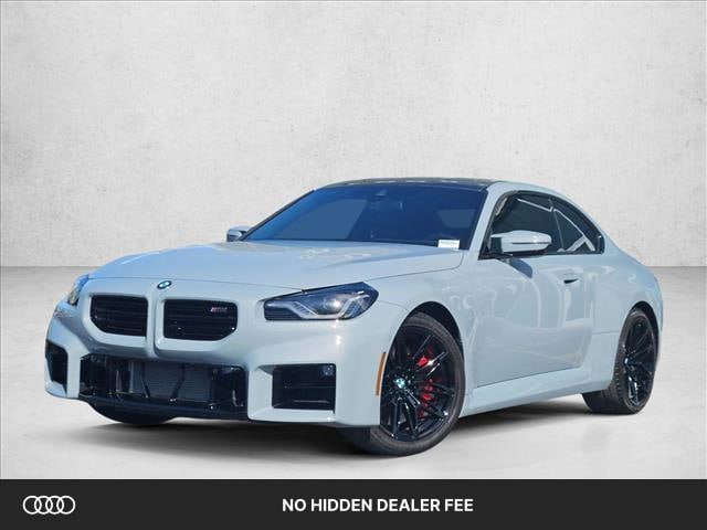 2026 BMW M2