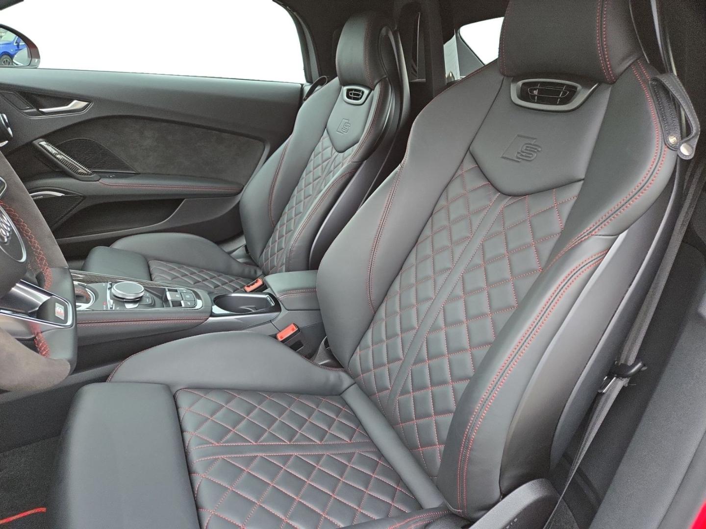 Image about Audi TTS Roadster TFSI quattro S tronic