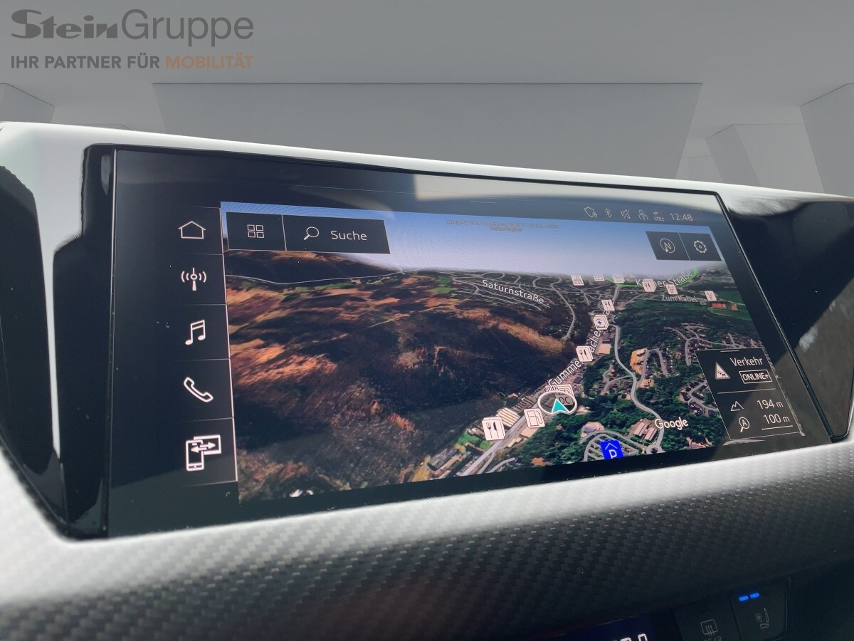 Image about Audi e-tron GT e-tron quattro