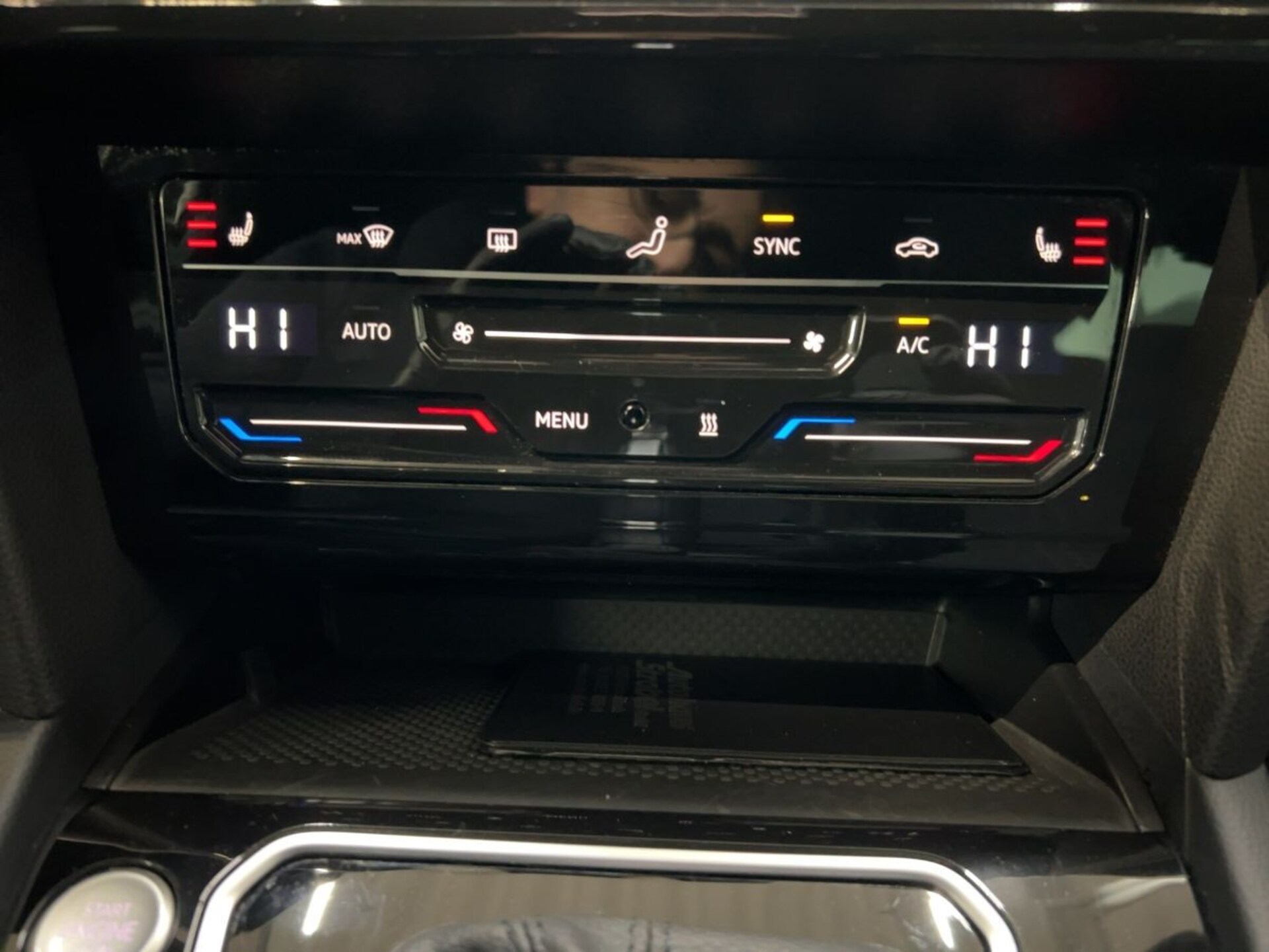 Volkswagen Passat Variant Alltrack