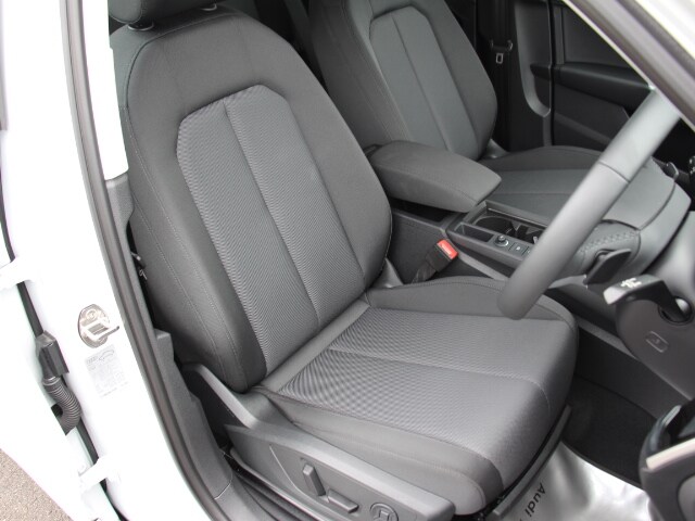 Image about Audi Q3 35 TFSI advanced 110(150) kW(PS) S tronic