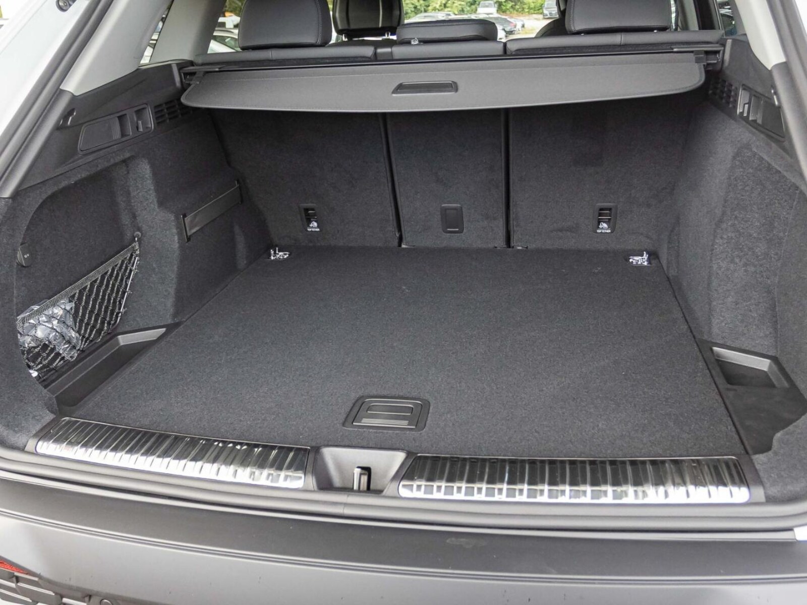 Audi Q5 – Bild 15