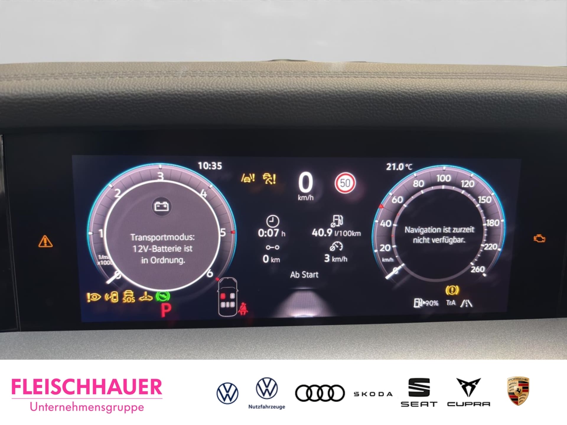 Volkswagen Tayron R-Line