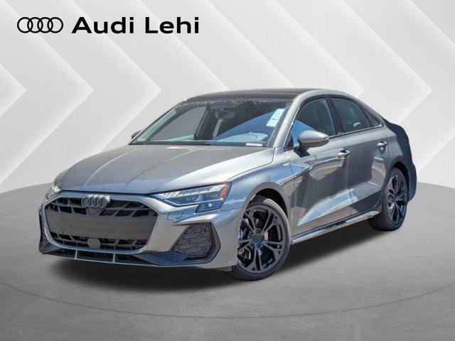 2026 Audi A3 Premium Plus quattro S tronic's photo
