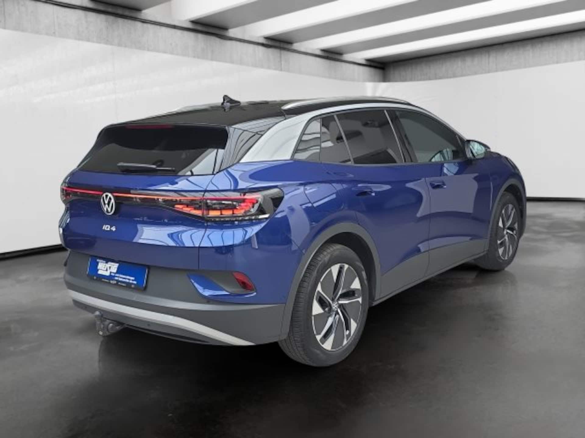 Volkswagen ID.4 Pure