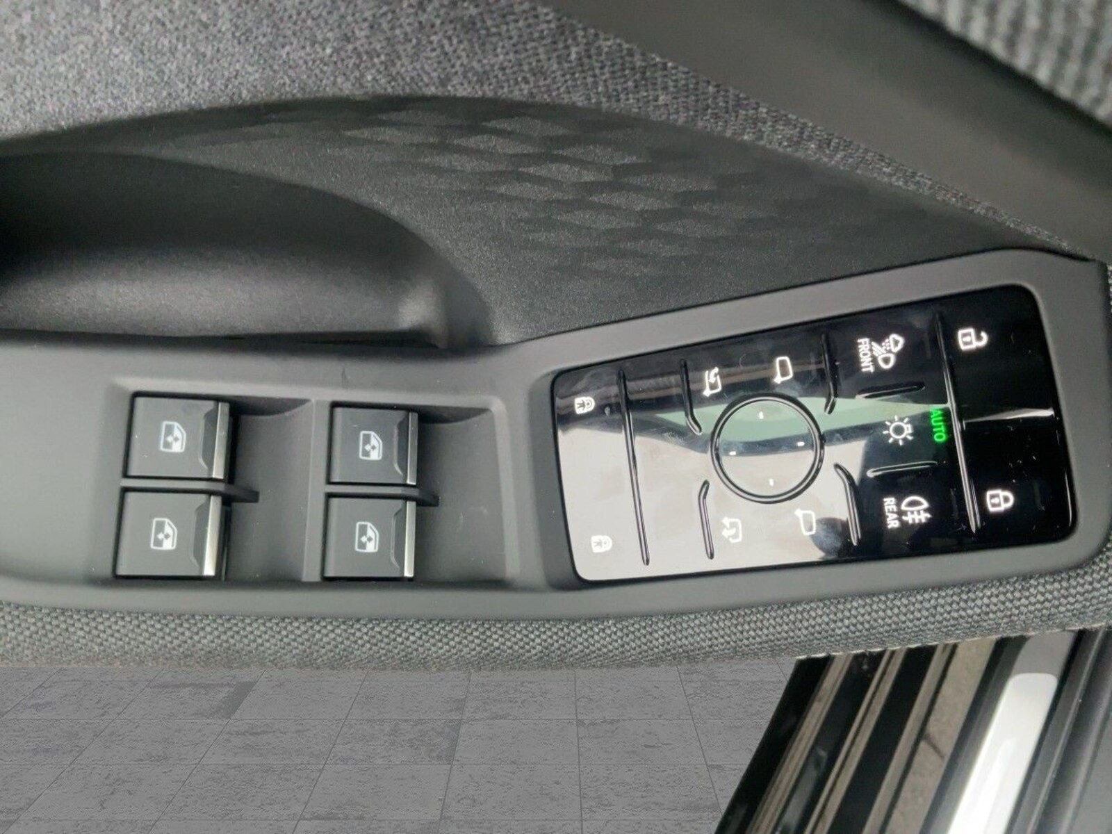 Audi A5 Avant – Bild 15