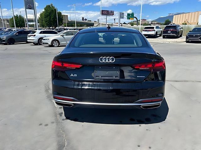 2023 Audi A5 Sportback