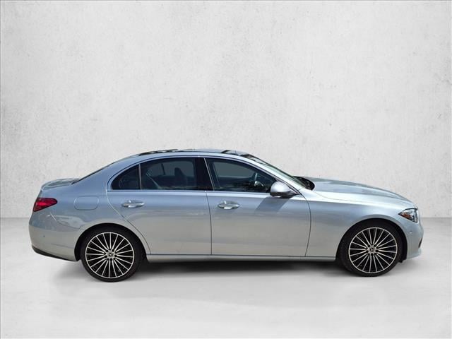 2026 Mercedes-Benz C 300