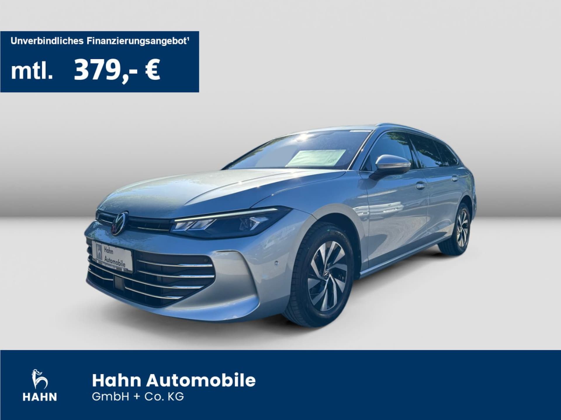 Volkswagen Passat Business