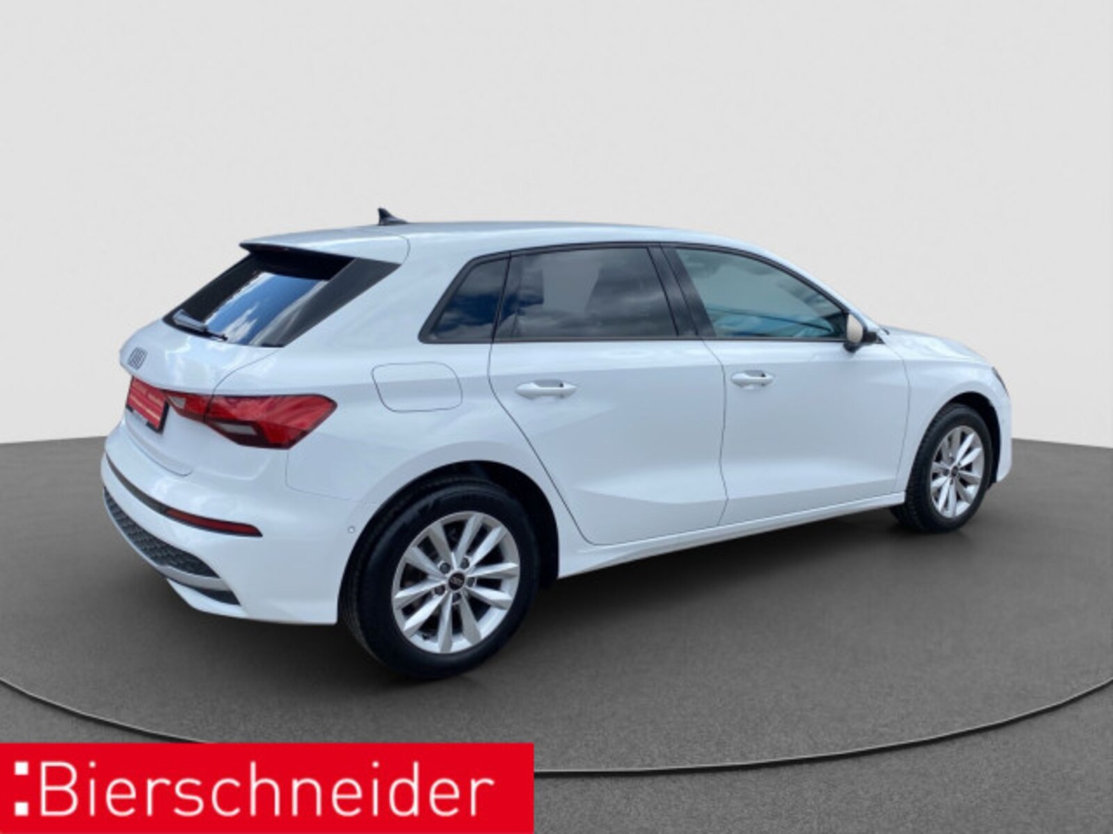 Audi A3 Sportback – Bild 7