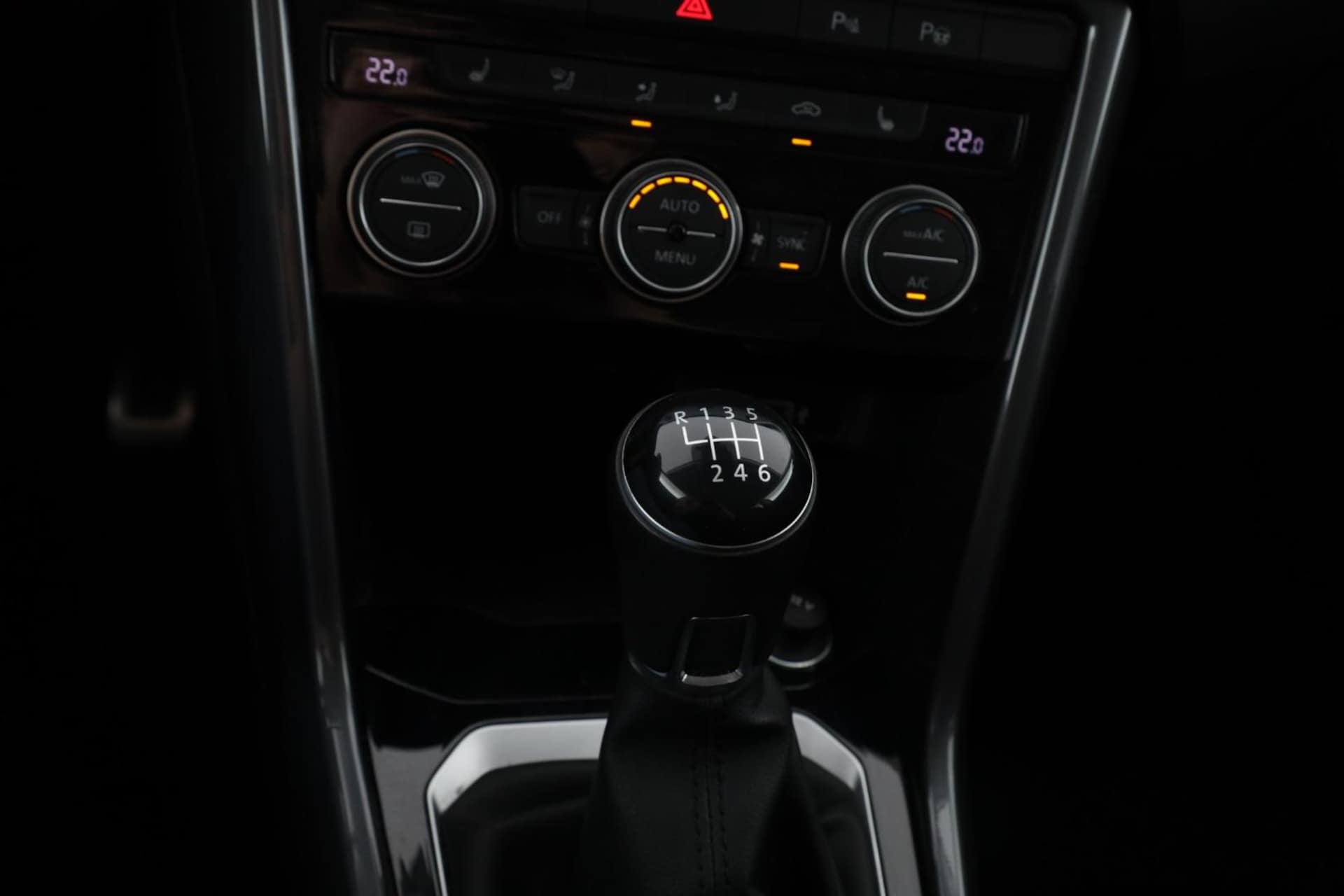 Volkswagen T-Roc IQ.DRIVE