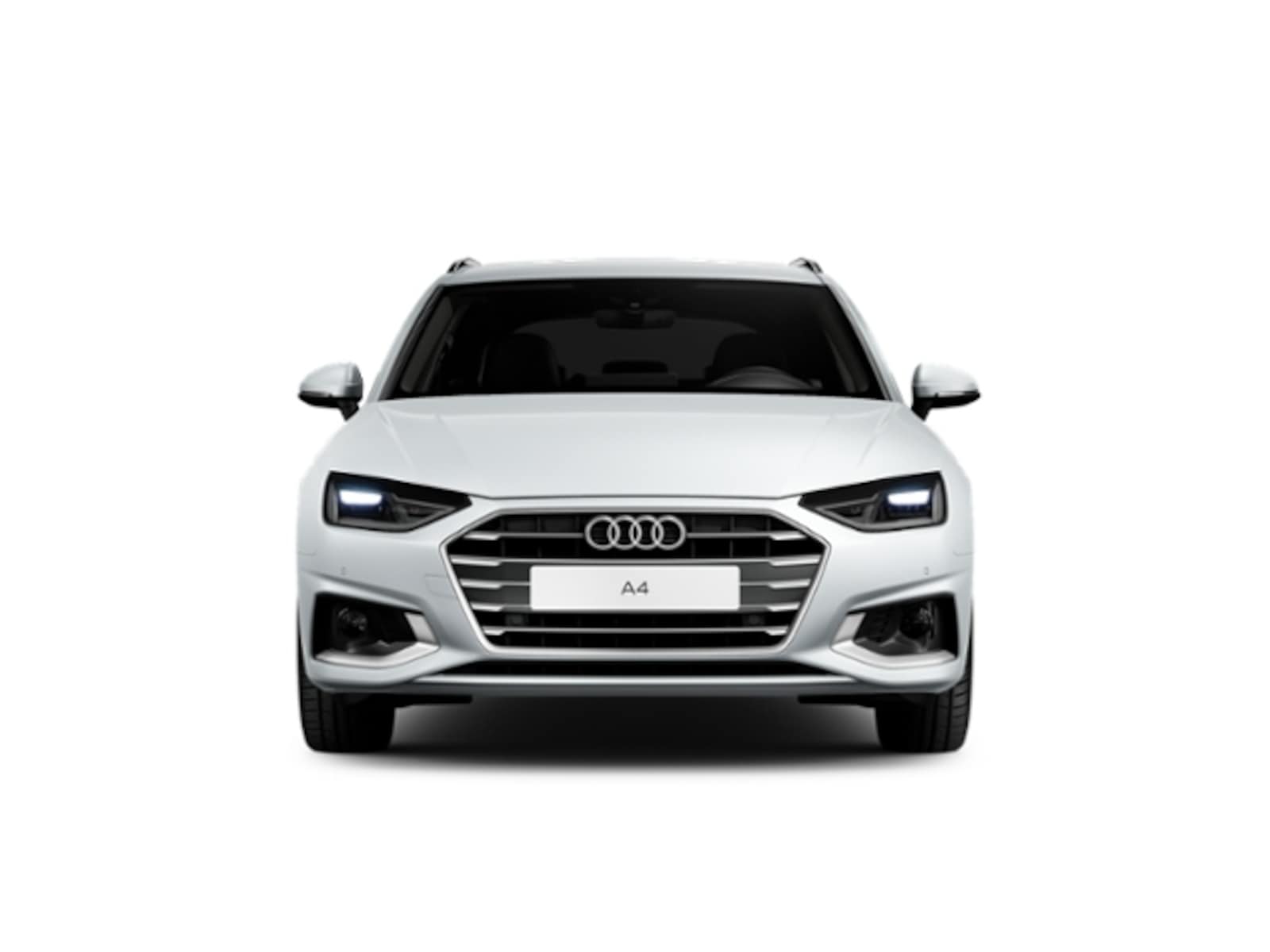 Audi A4 Avant – Bild 4