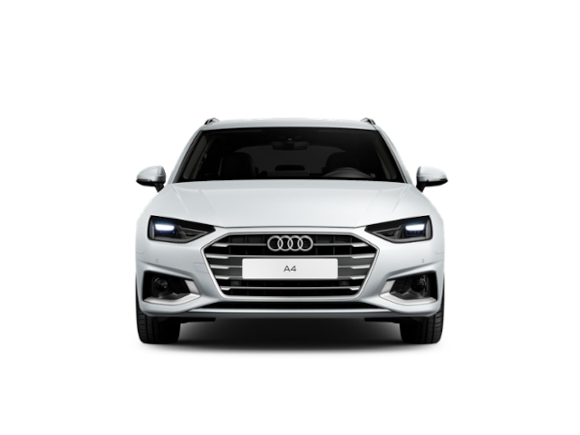 Audi A4 Avant Advanced