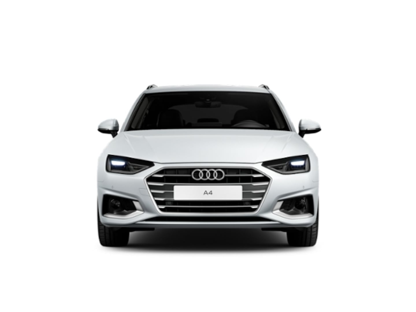 Bild über Audi A4 Avant advanced 35 TFSI S tronic - für weitere Informationen kontaktieren Sie den Audi Partner