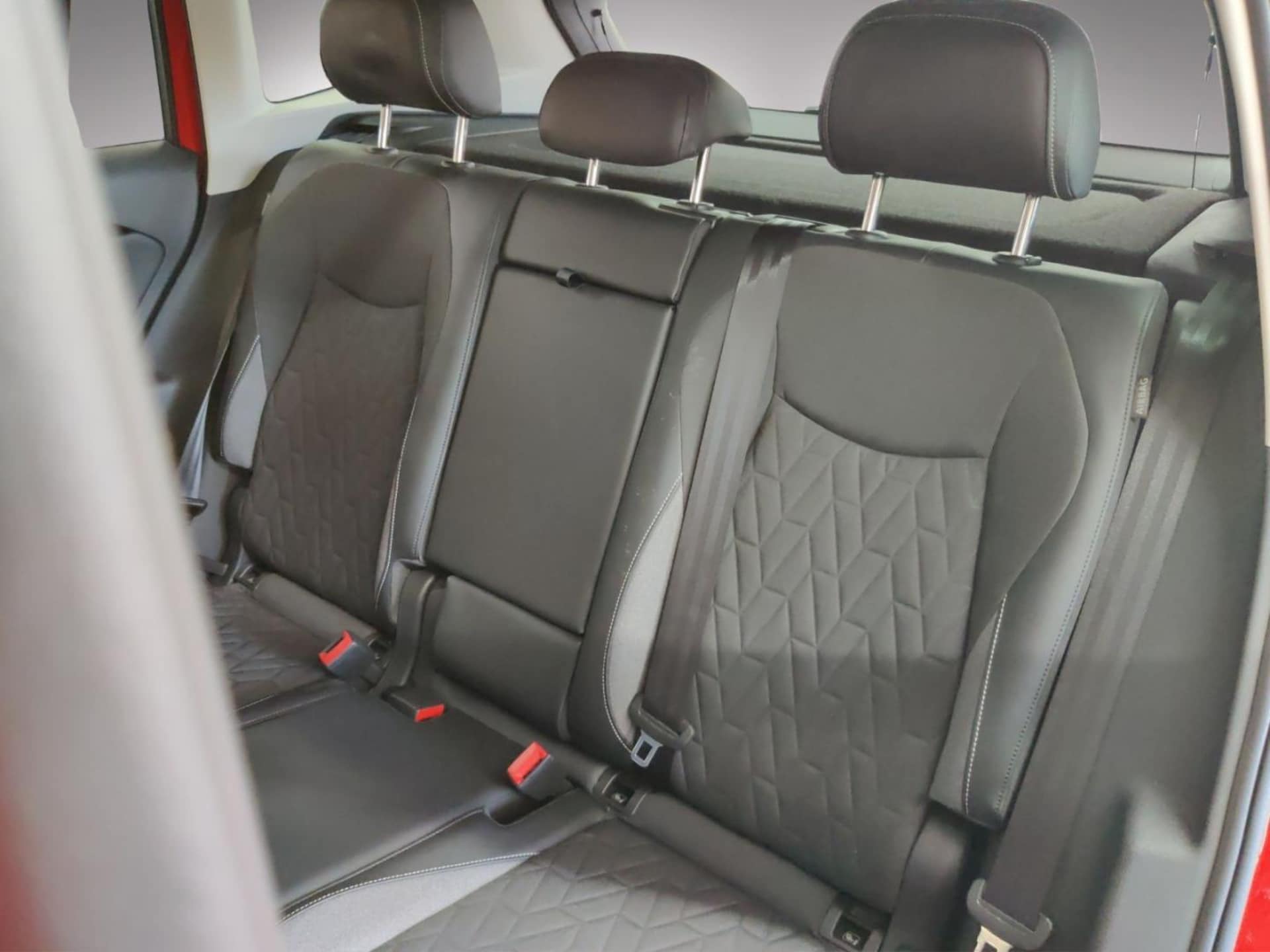 Volkswagen Tiguan ENERGY