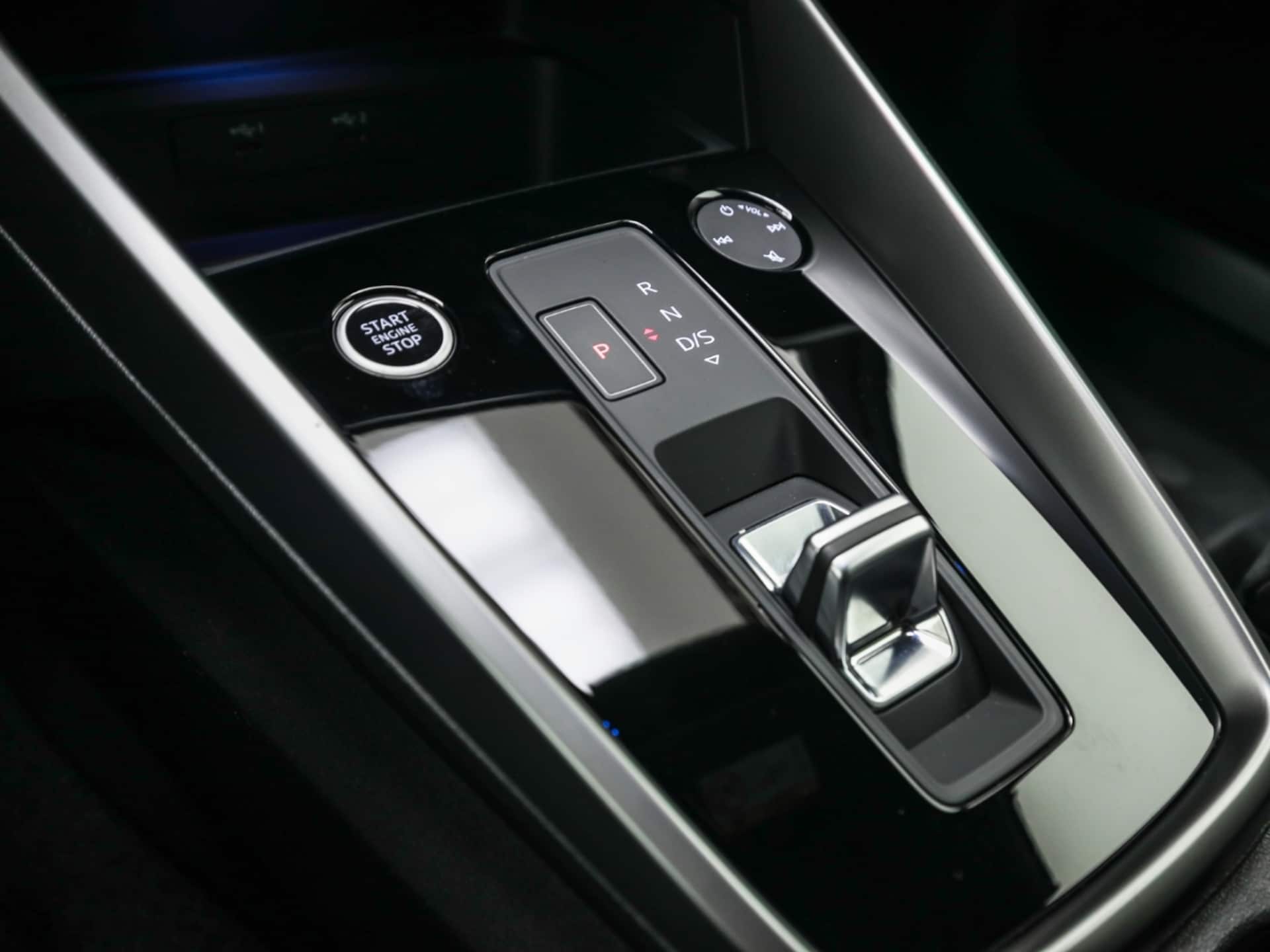 Audi A3 Sportback TFSI e S line
