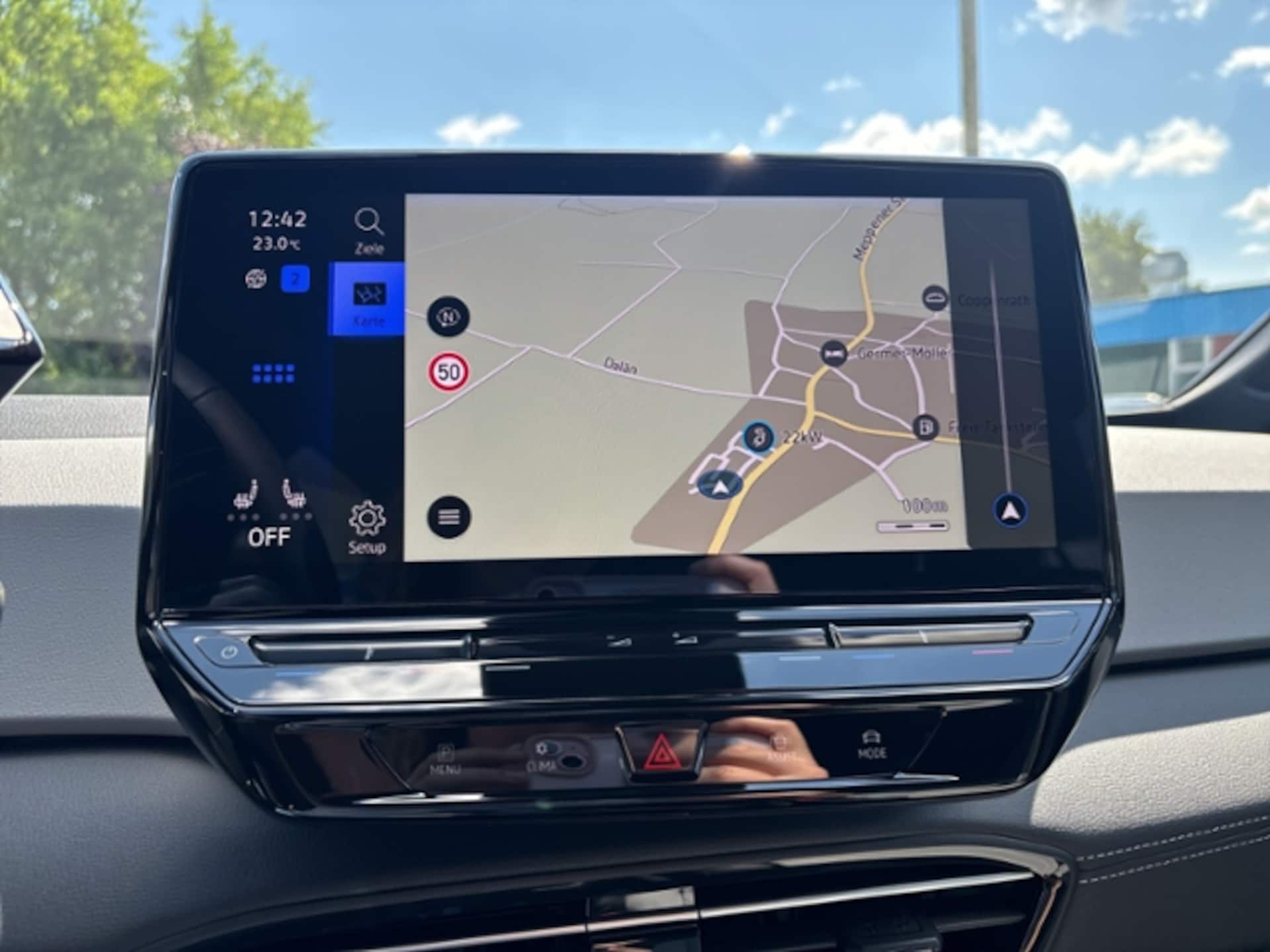 Volkswagen ID.3 MOVE Pro