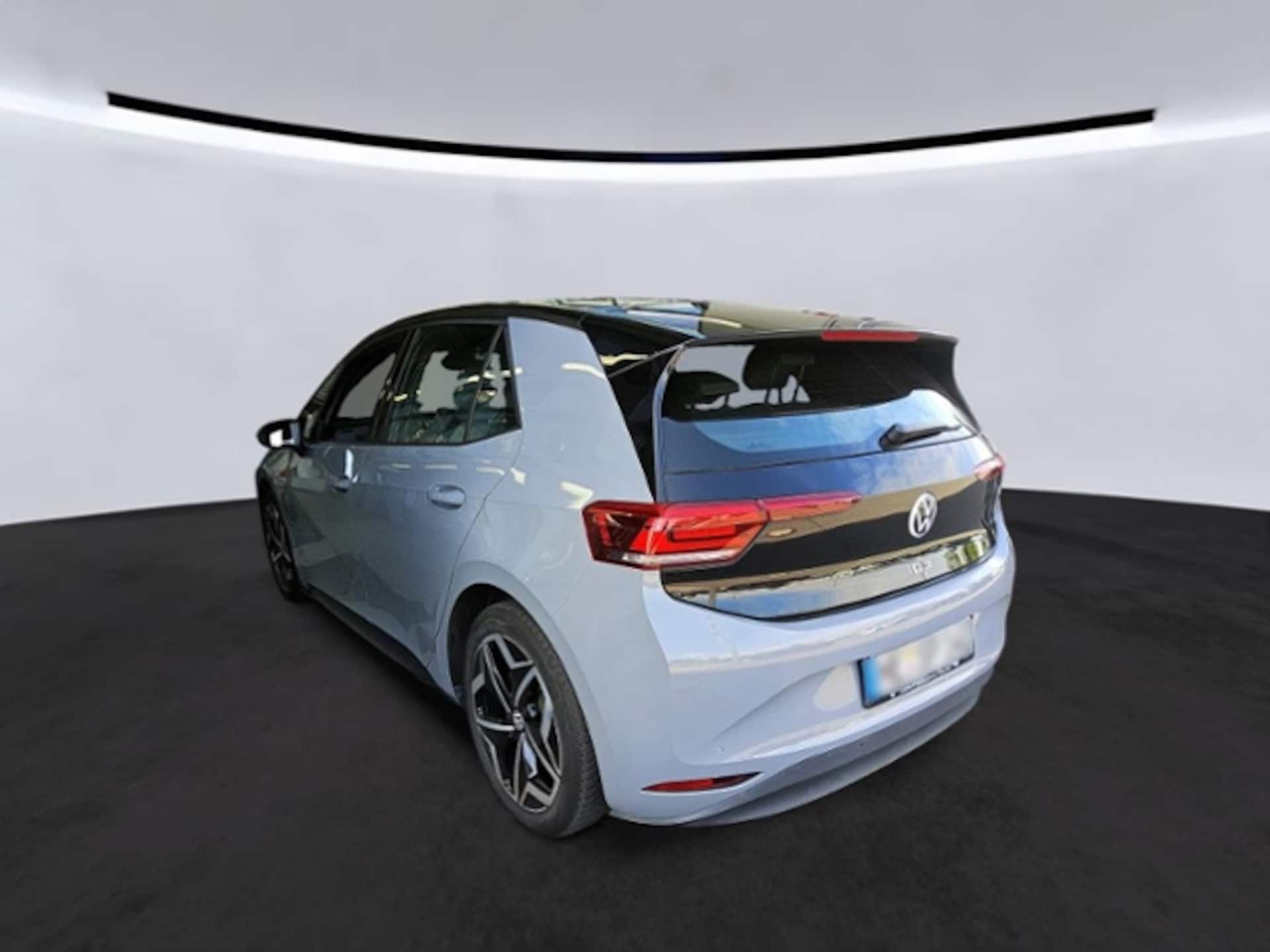 Volkswagen ID.3 Pure Performance