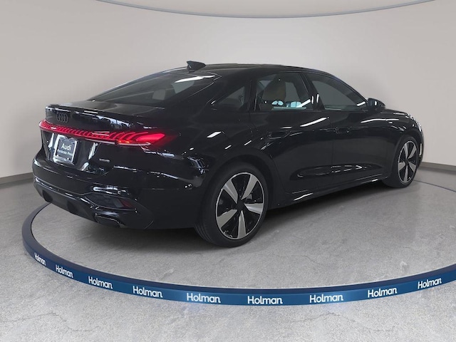 2026 Audi A5 Sedan