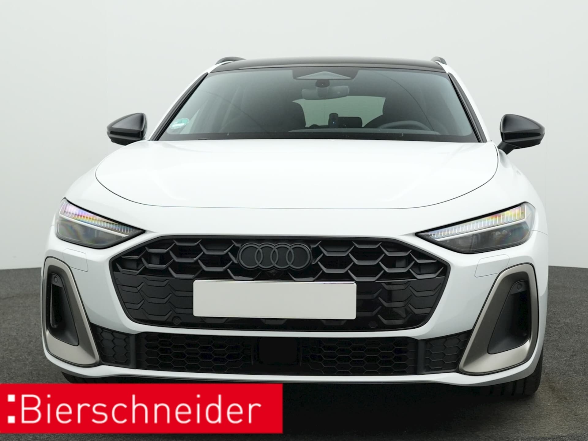 Audi A5 Avant edition one