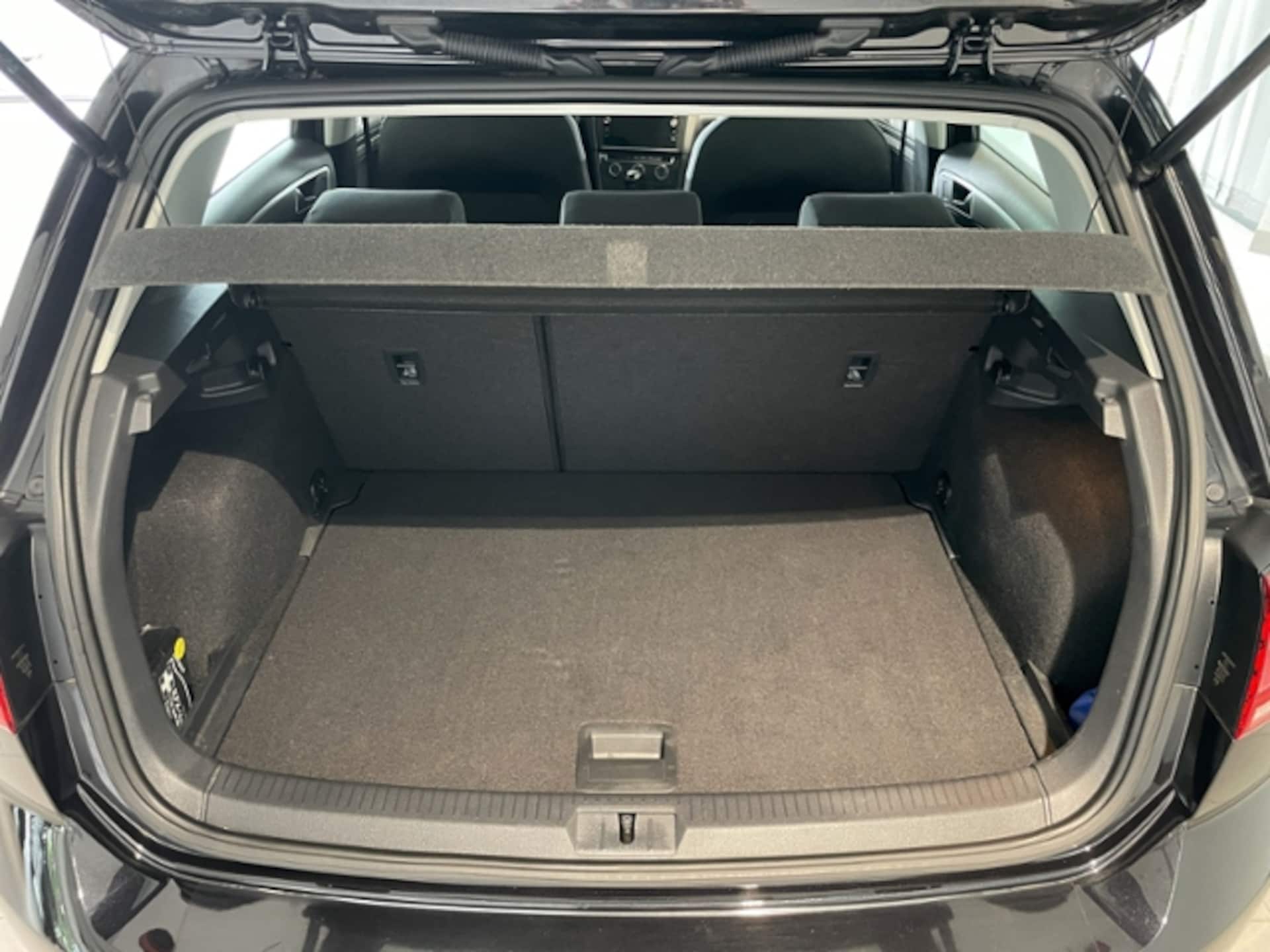 Volkswagen Golf Trendline